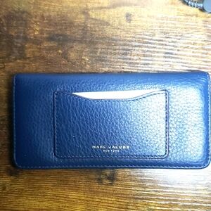 Marc Jacobs wallet